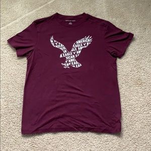 Men’s American Eagle T-shirt!